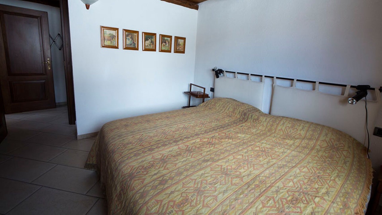 Photo of Bedroom in Fossaz
