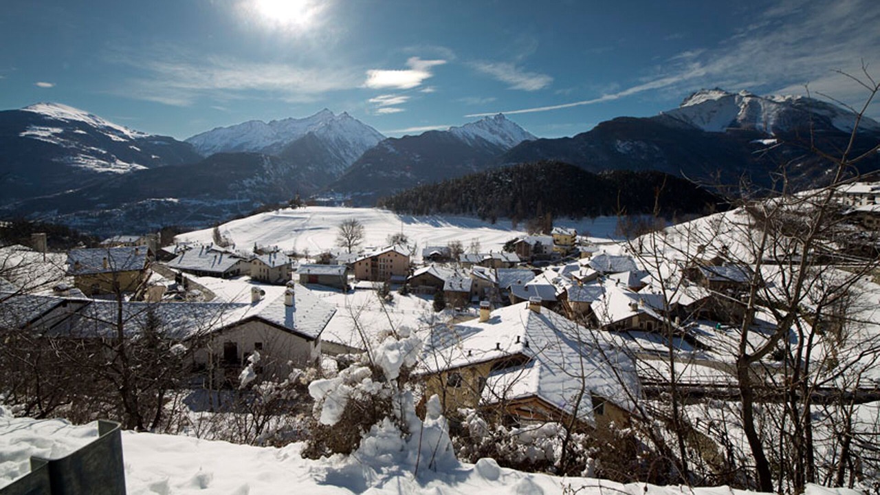 Photo of Outdoor in Fossaz