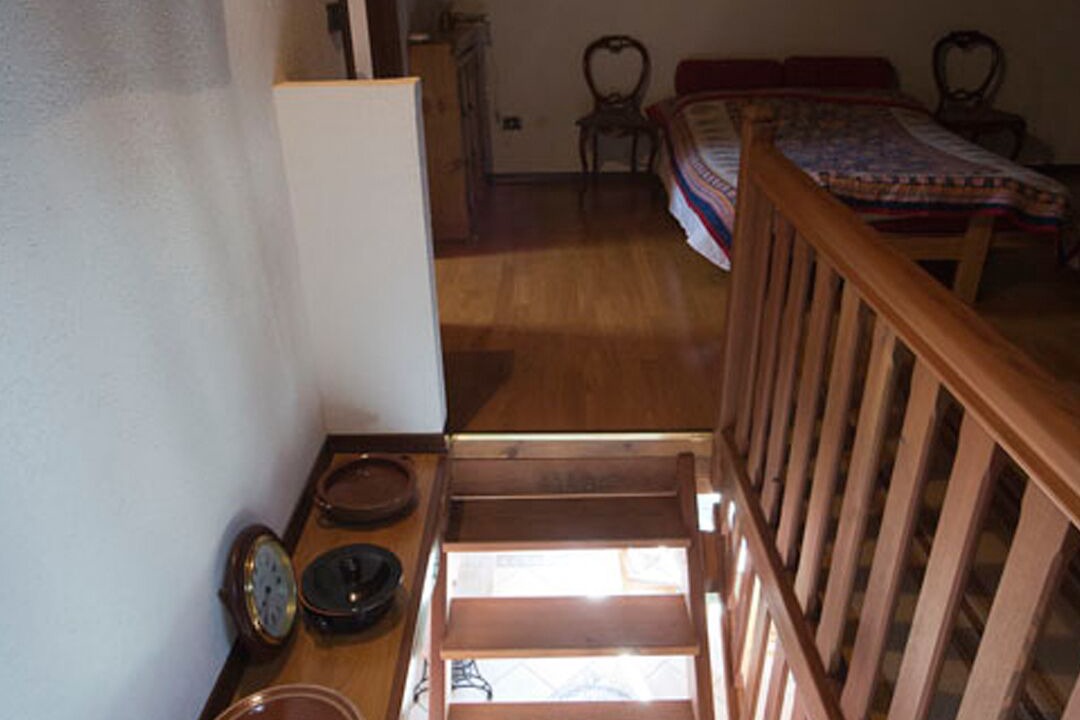 Photo of Bedroom in Fossaz