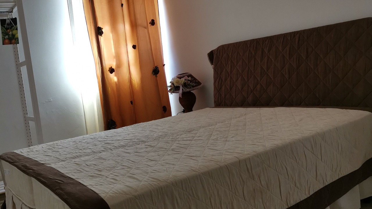 Photo of Bedroom in Monte Sant'Angelo