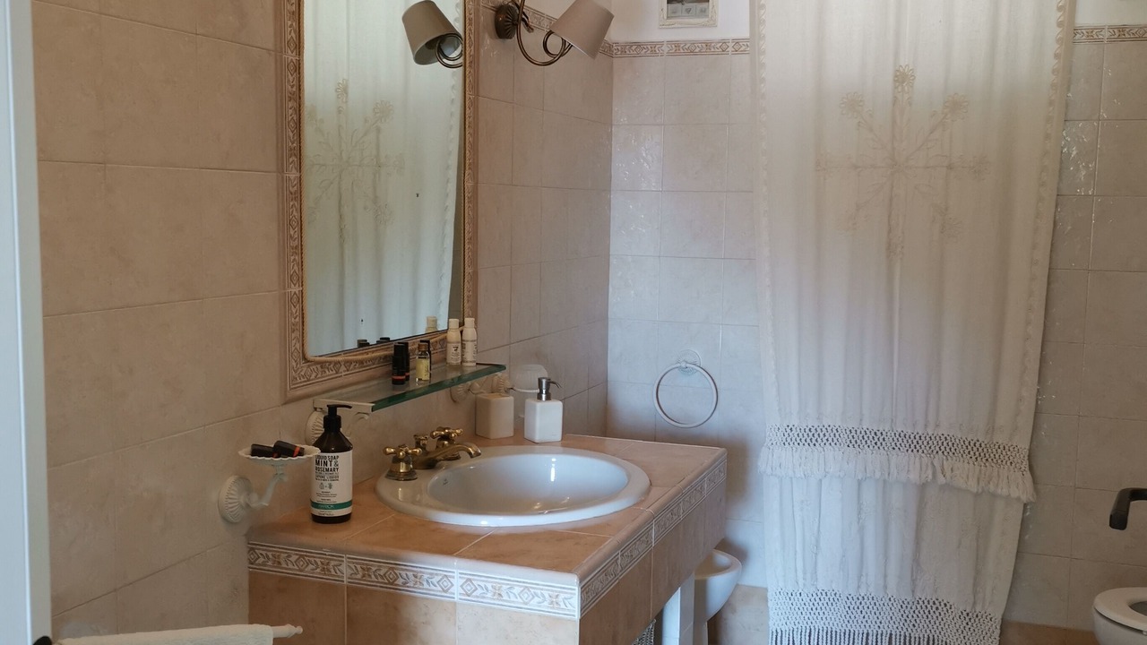 Photo of Bathroom in Monte Sant'Angelo