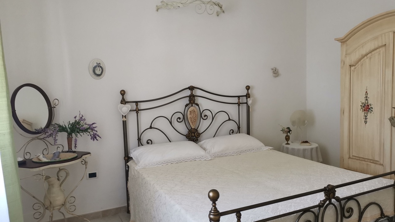 Photo of Bedroom in Monte Sant'Angelo