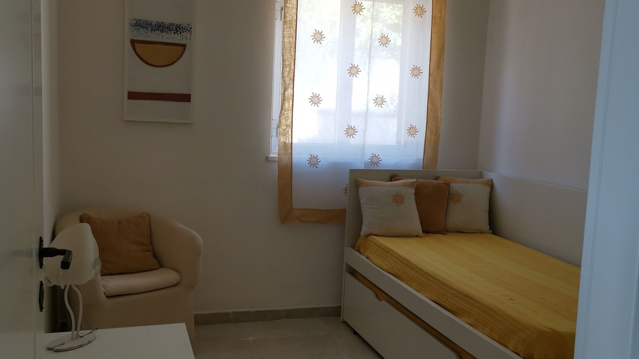 Photo of Bedroom in Monte Sant'Angelo