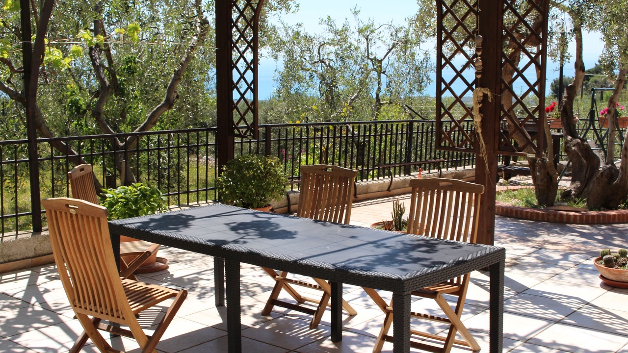 Photo of Outdoor in Monte Sant'Angelo