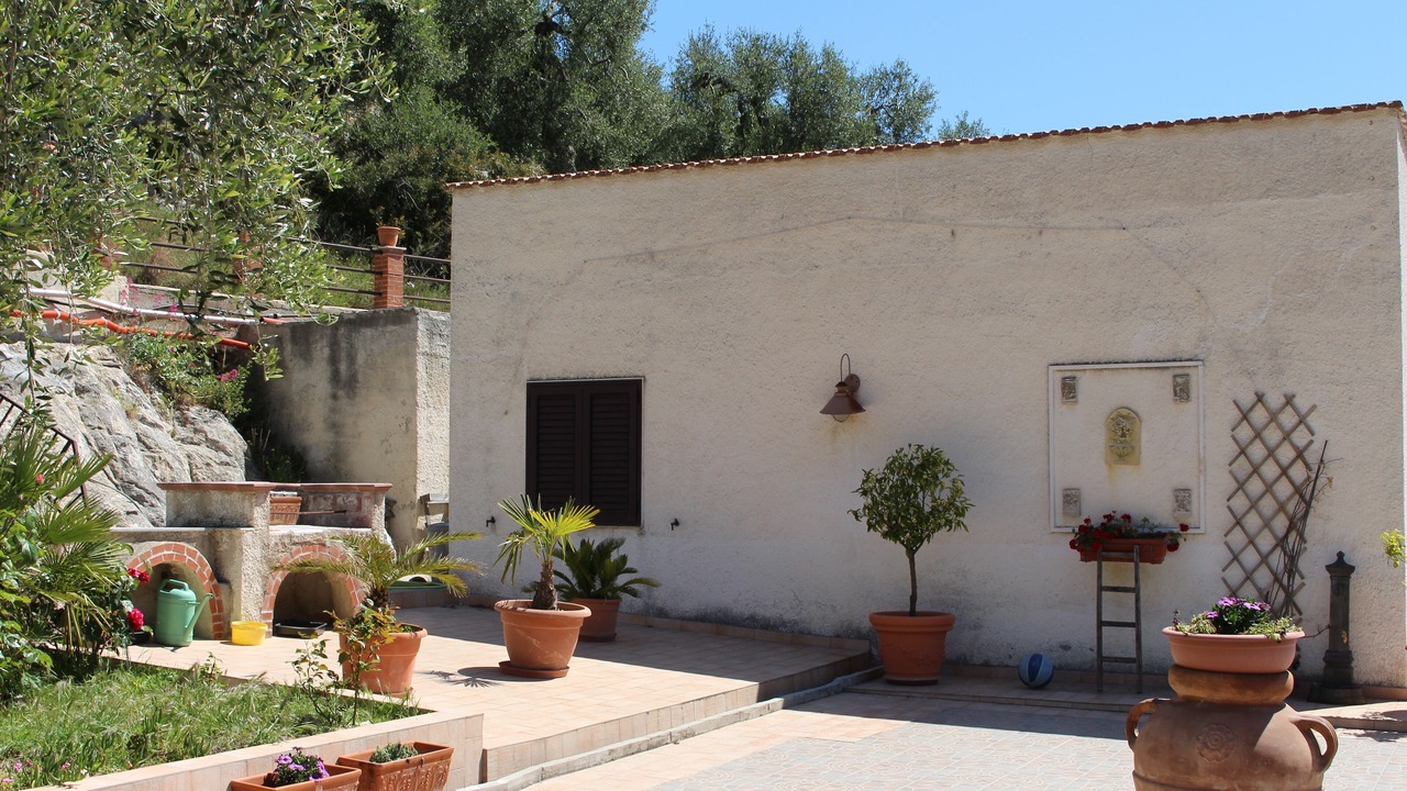 Photo of Patio Balcony in Monte Sant'Angelo