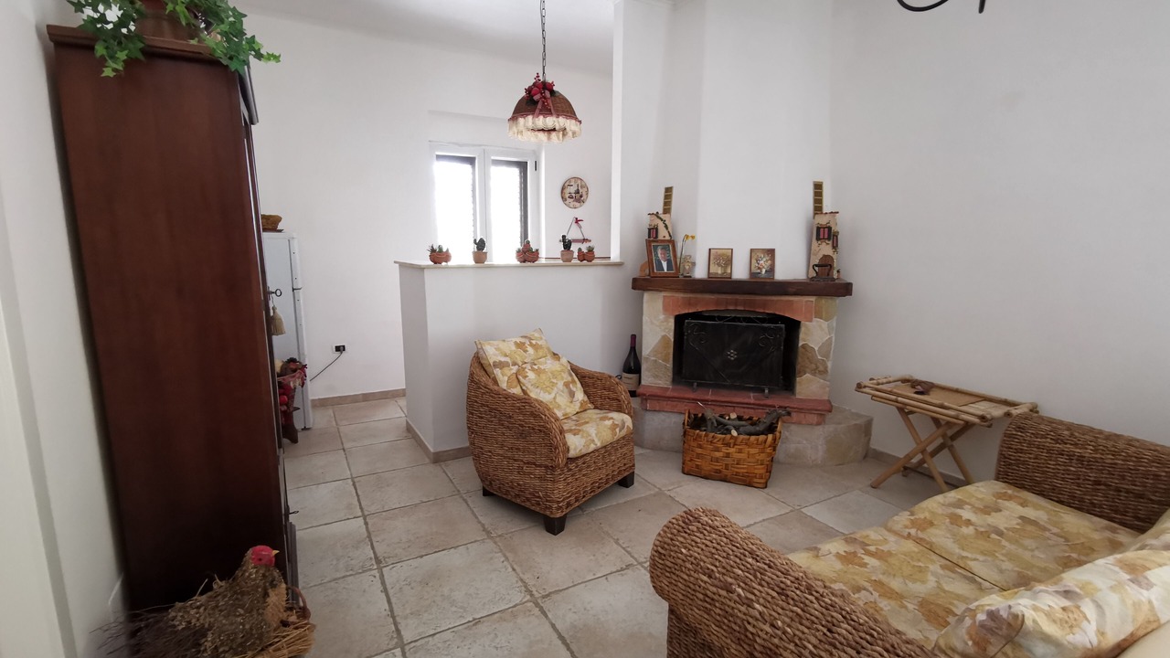 Photo of Livingroom in Monte Sant'Angelo