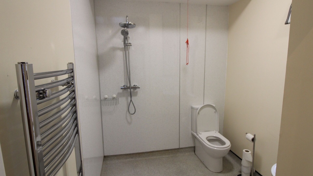Photo of Bathroom in Queens Quarter