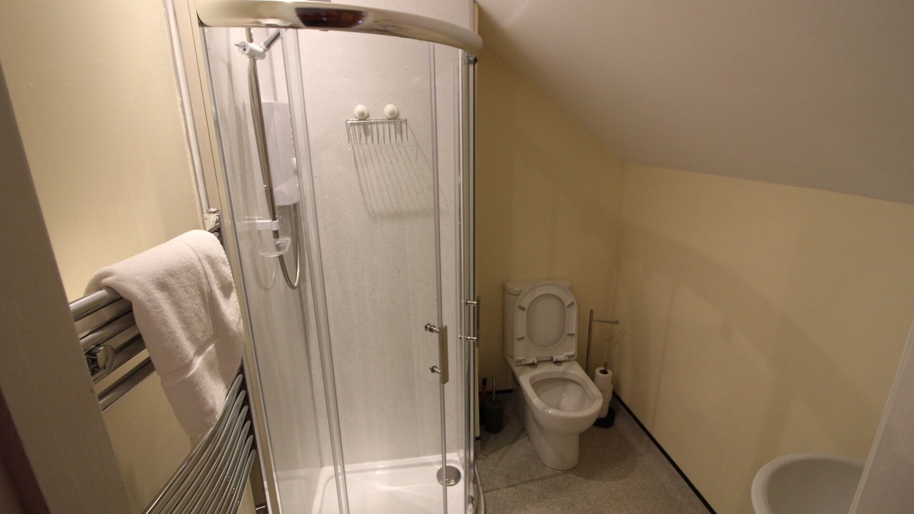 Photo of Bathroom in Queens Quarter