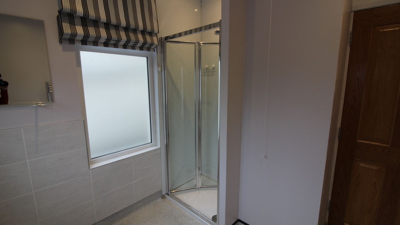 Photo of Bathroom in Queens Quarter