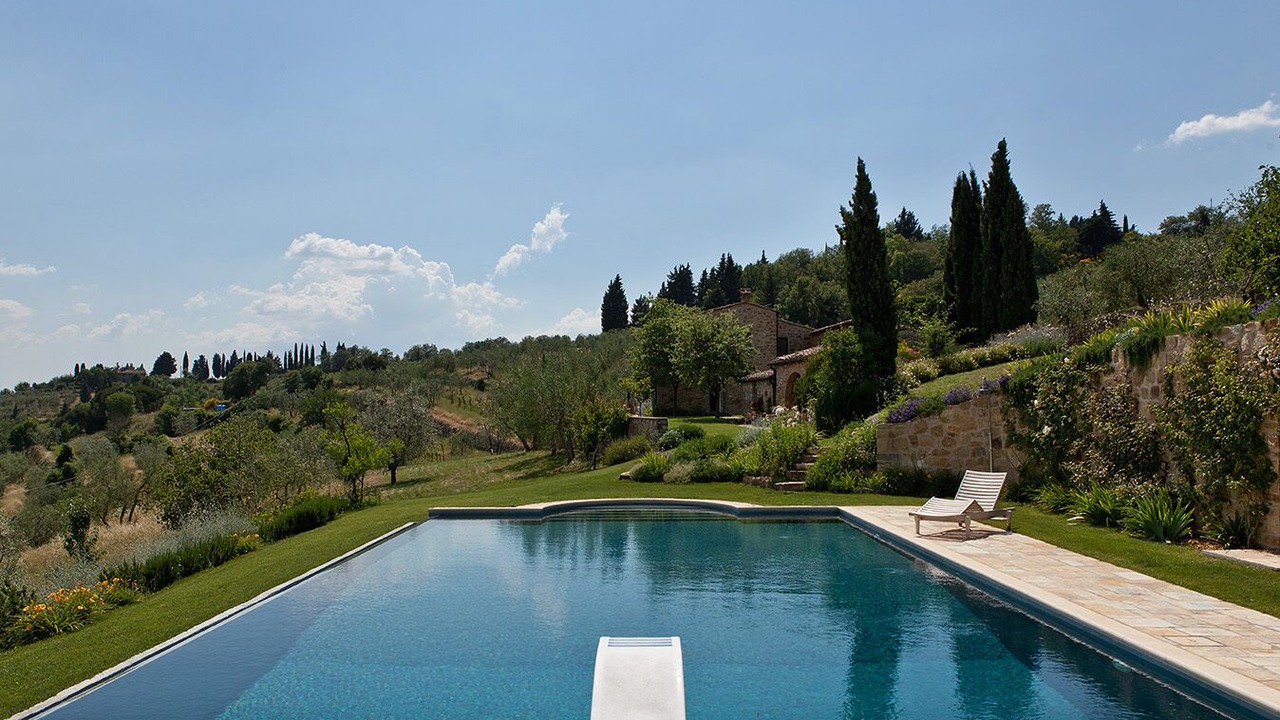 Photo of Outdoor in Greve in Chianti