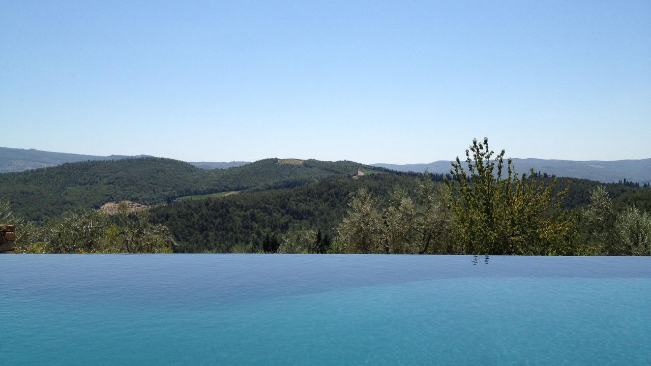 Photo of Outdoor in Greve in Chianti