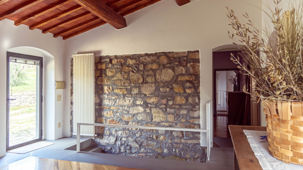 Photo of Bedroom in Greve in Chianti