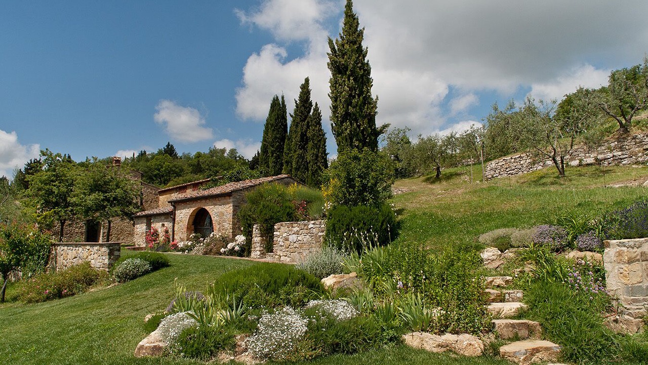 Photo of Outdoor in Greve in Chianti