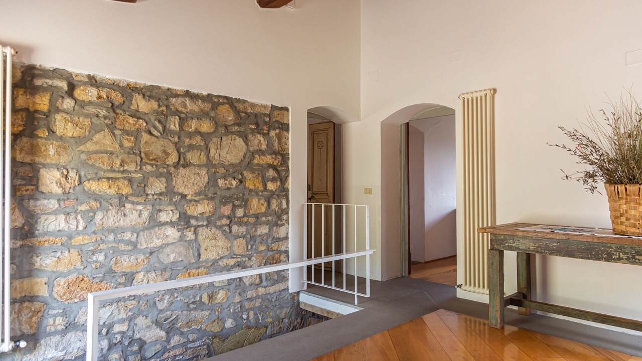 Photo of Bedroom in Greve in Chianti