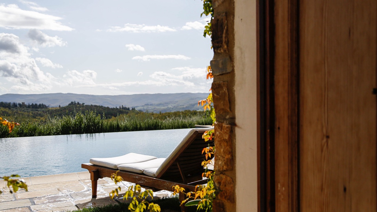 Photo of Outdoor in Greve in Chianti