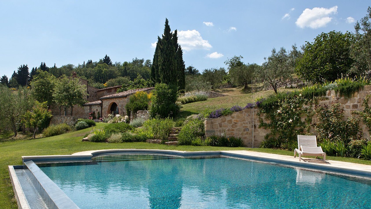 Photo of Outdoor in Greve in Chianti