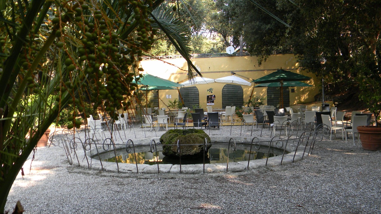 Photo of Outdoor in Castiglioncello