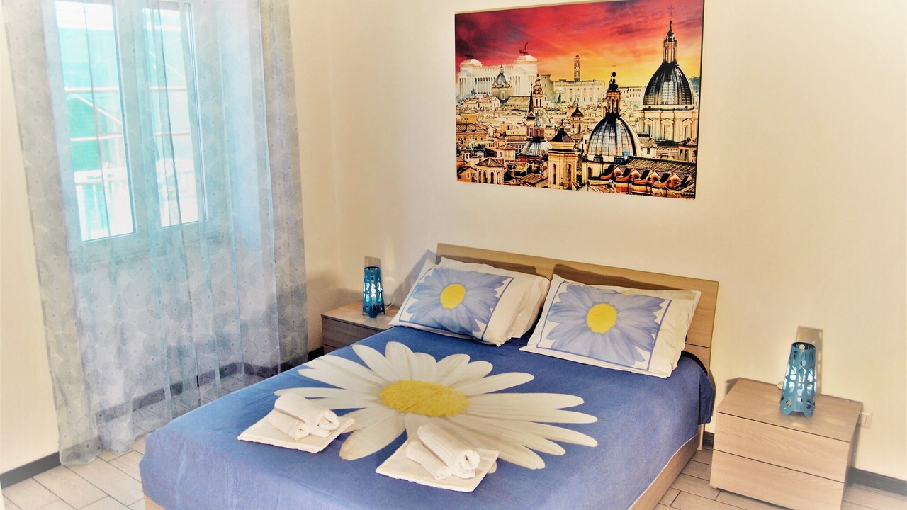 Photo of Bedroom in Ladispoli