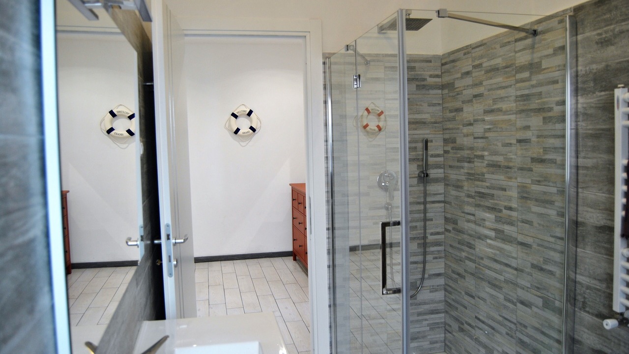 Photo of Bathroom in Ladispoli