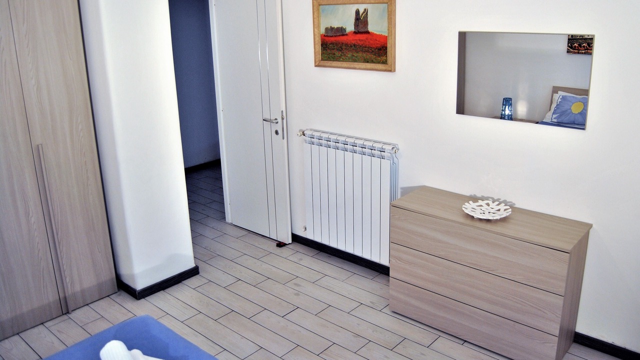 Photo of Bedroom in Ladispoli