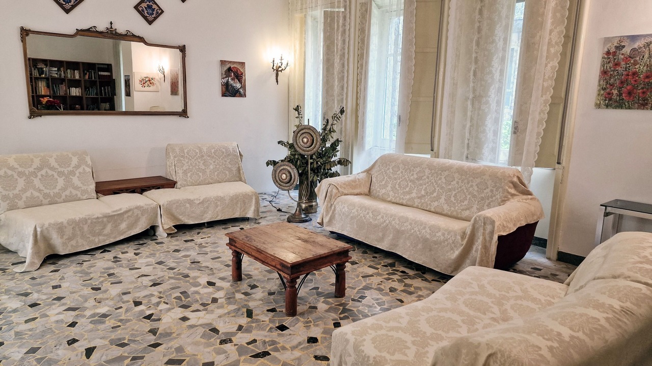 Photo of Livingroom in Salerno