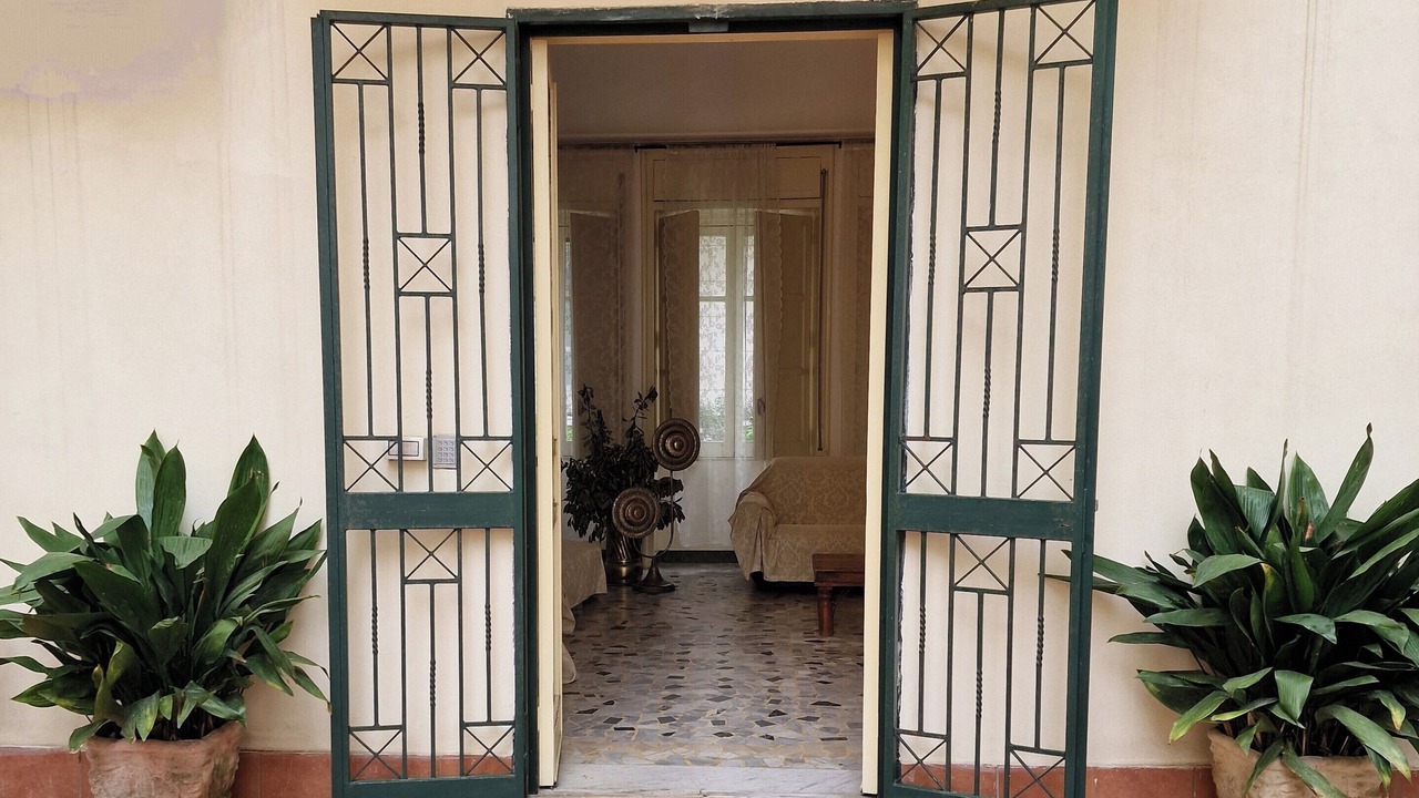 Photo of Outdoor in Salerno