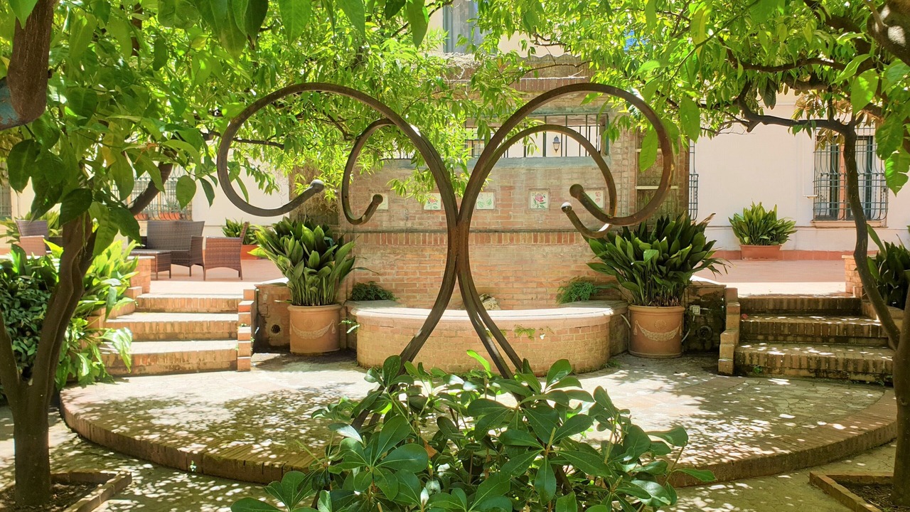Photo of Outdoor in Salerno