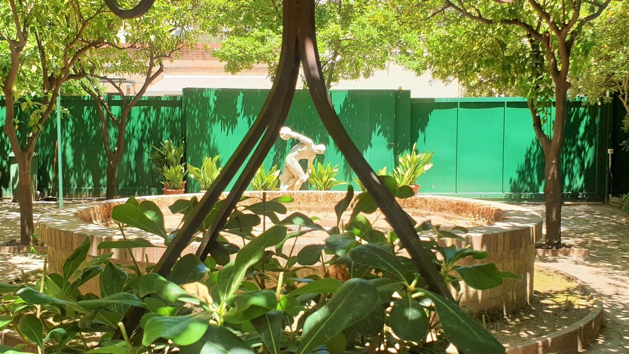 Photo of Outdoor in Salerno