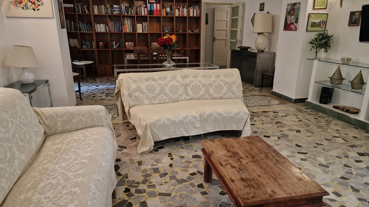Photo of Livingroom in Salerno