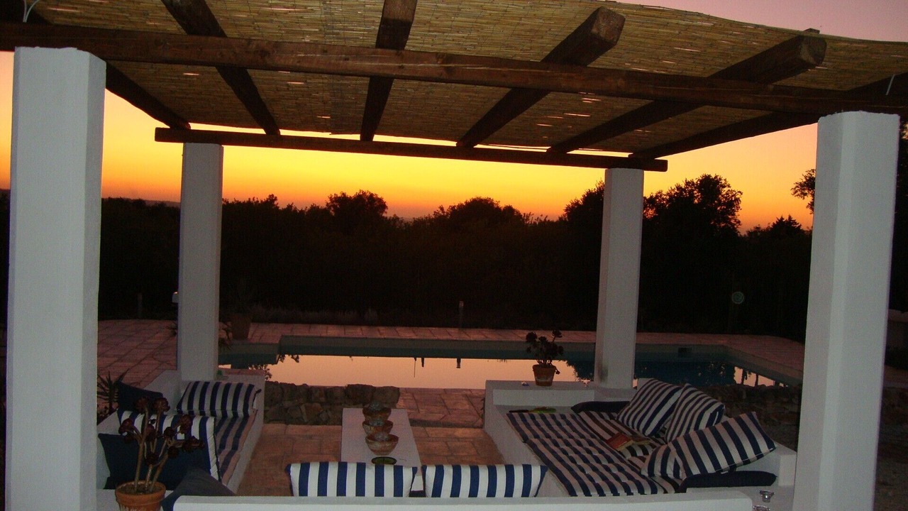 Photo of Outdoor in Ostuni