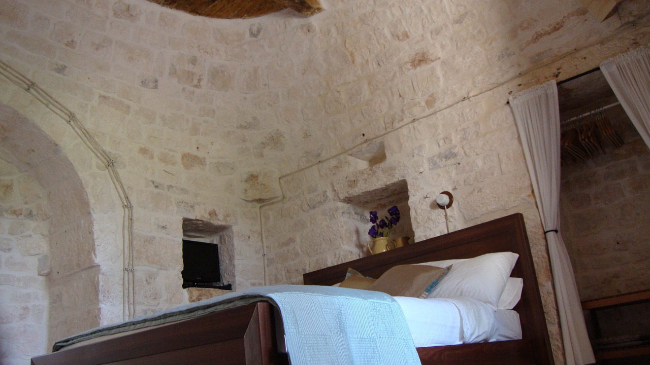 Photo of Bathroom in Ostuni