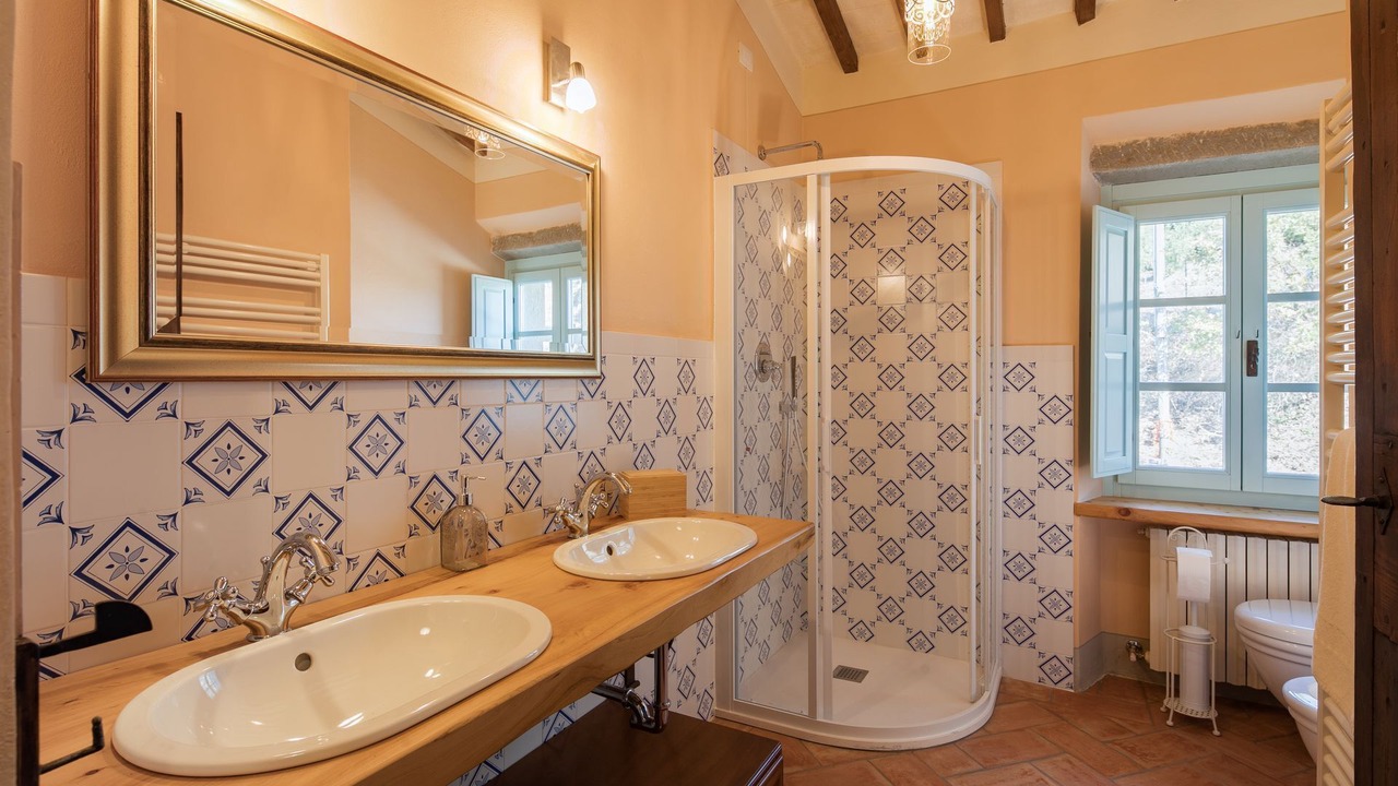 Photo of Bathroom in Montecchio