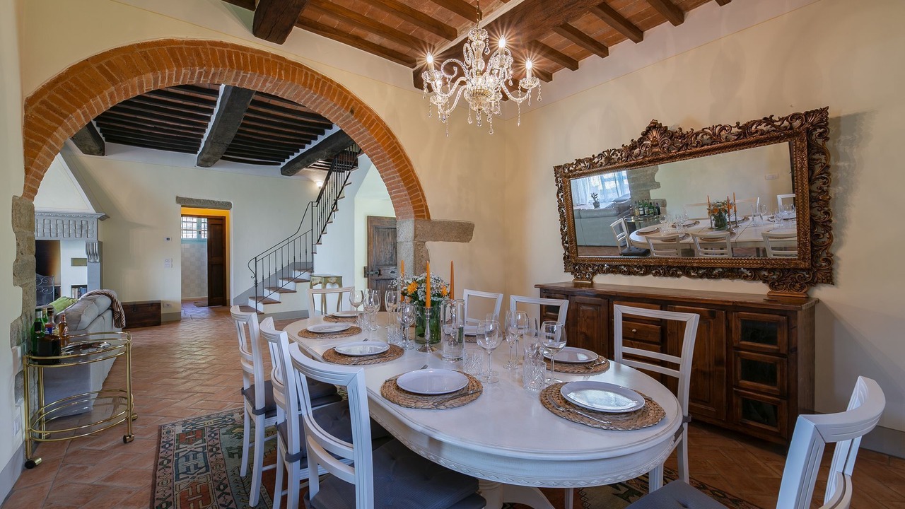 Photo of Bedroom in Montecchio
