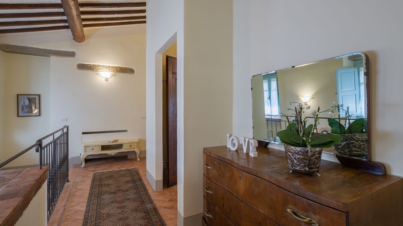 Photo of Bedroom in Montecchio