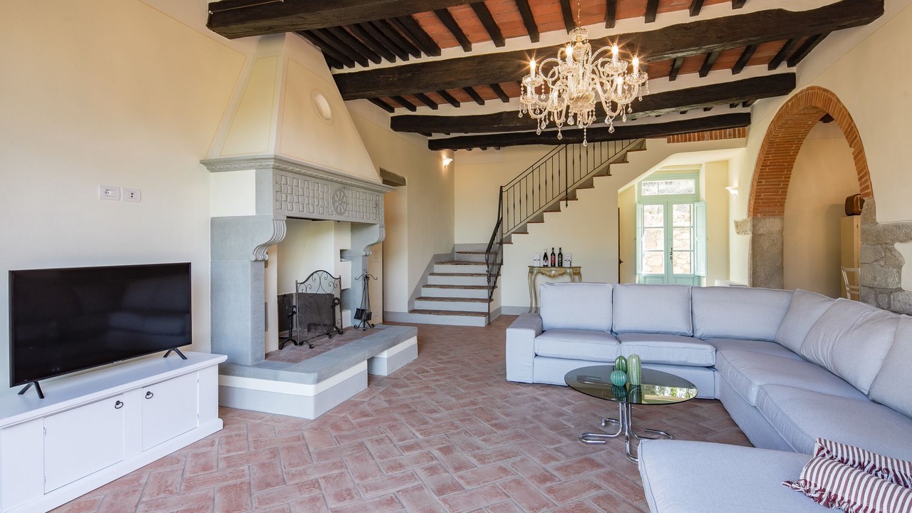 Photo of Bedroom in Montecchio