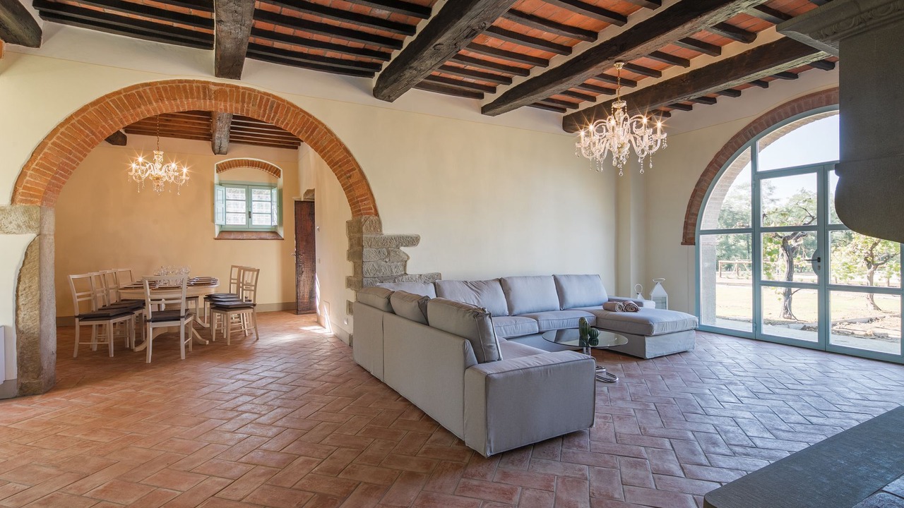Photo of Bedroom in Montecchio