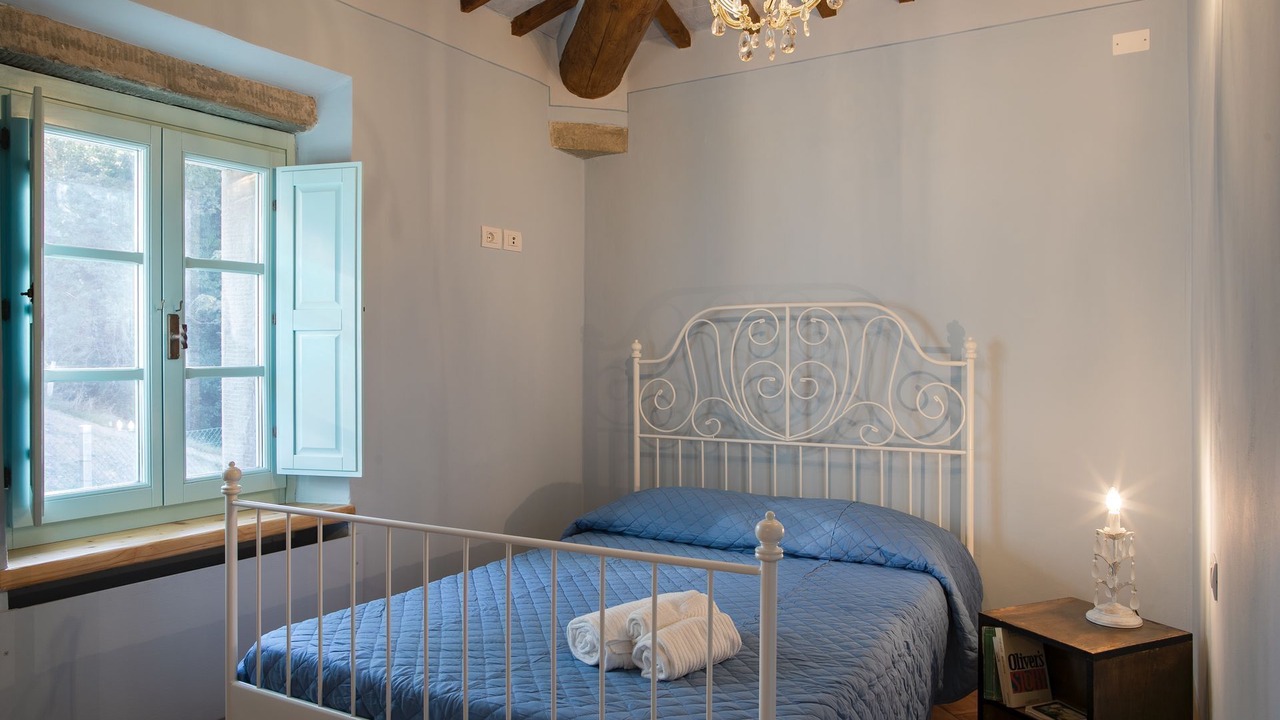 Photo of Bedroom in Montecchio