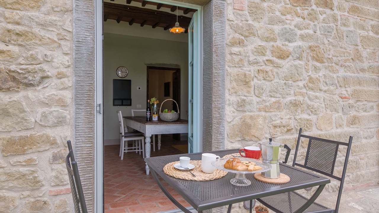 Photo of Bedroom in Montecchio