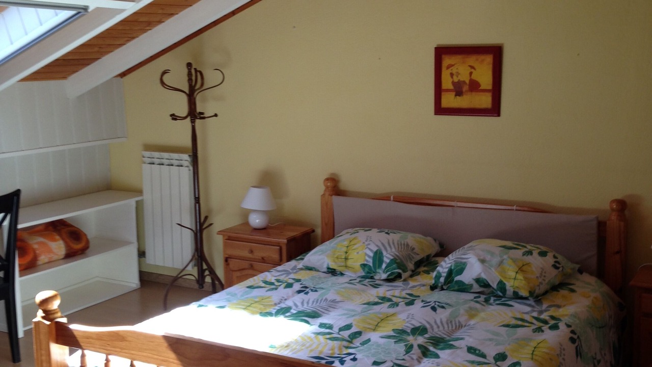Photo of Bedroom in Agra