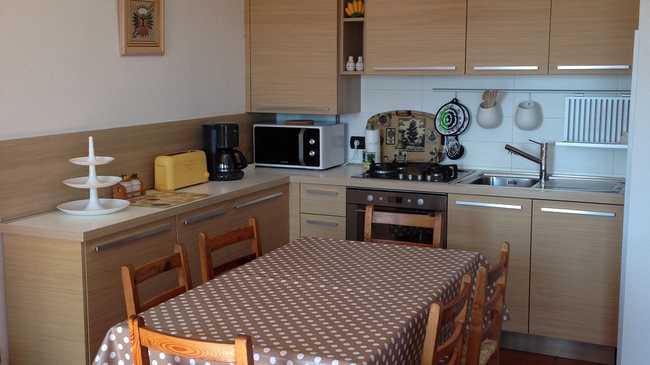 Photo of Kitchen in Agra