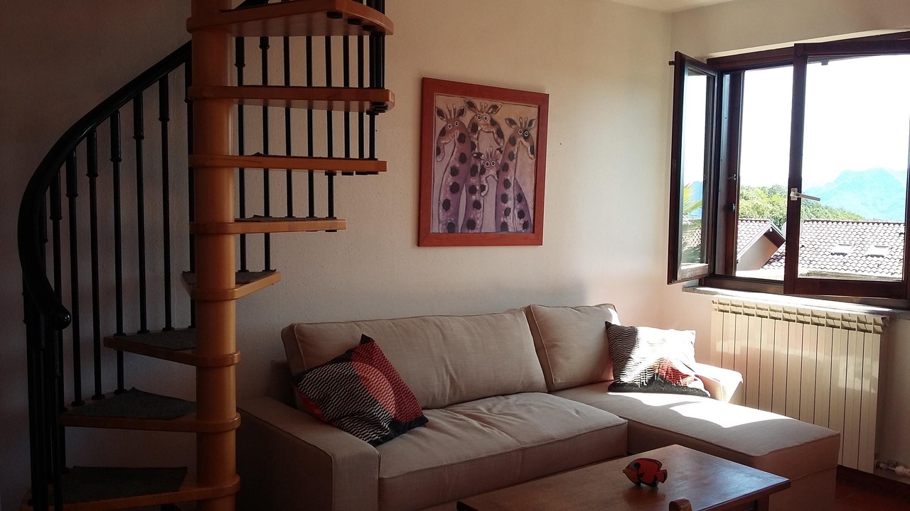 Photo of Livingroom in Agra