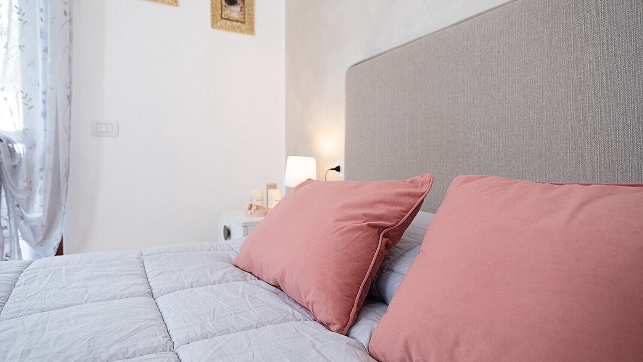 Photo of Bedroom in Cola
