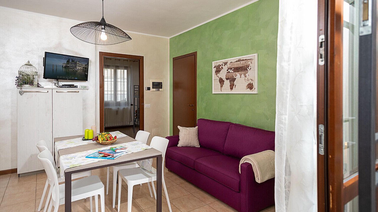 Photo of Livingroom in Cola