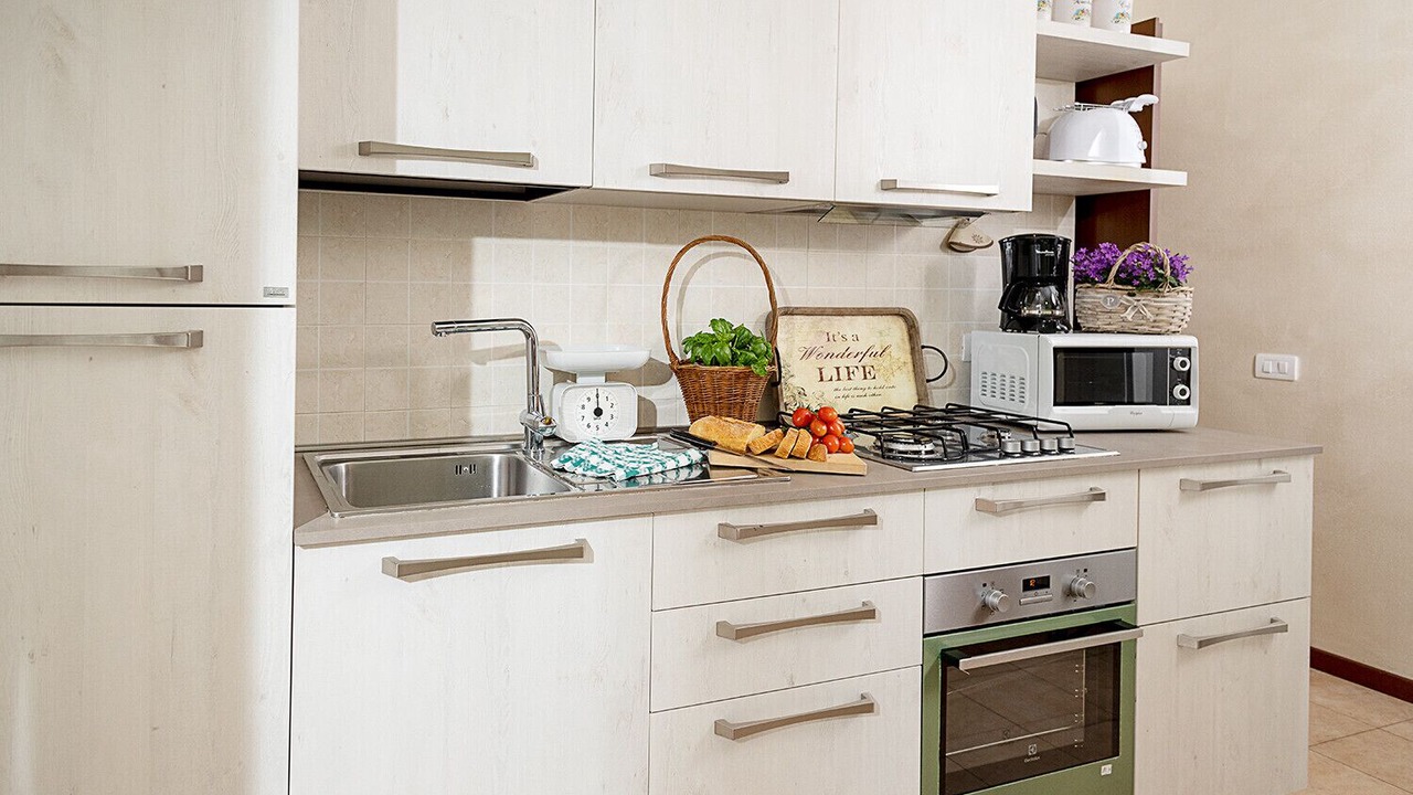 Photo of Kitchen in Cola