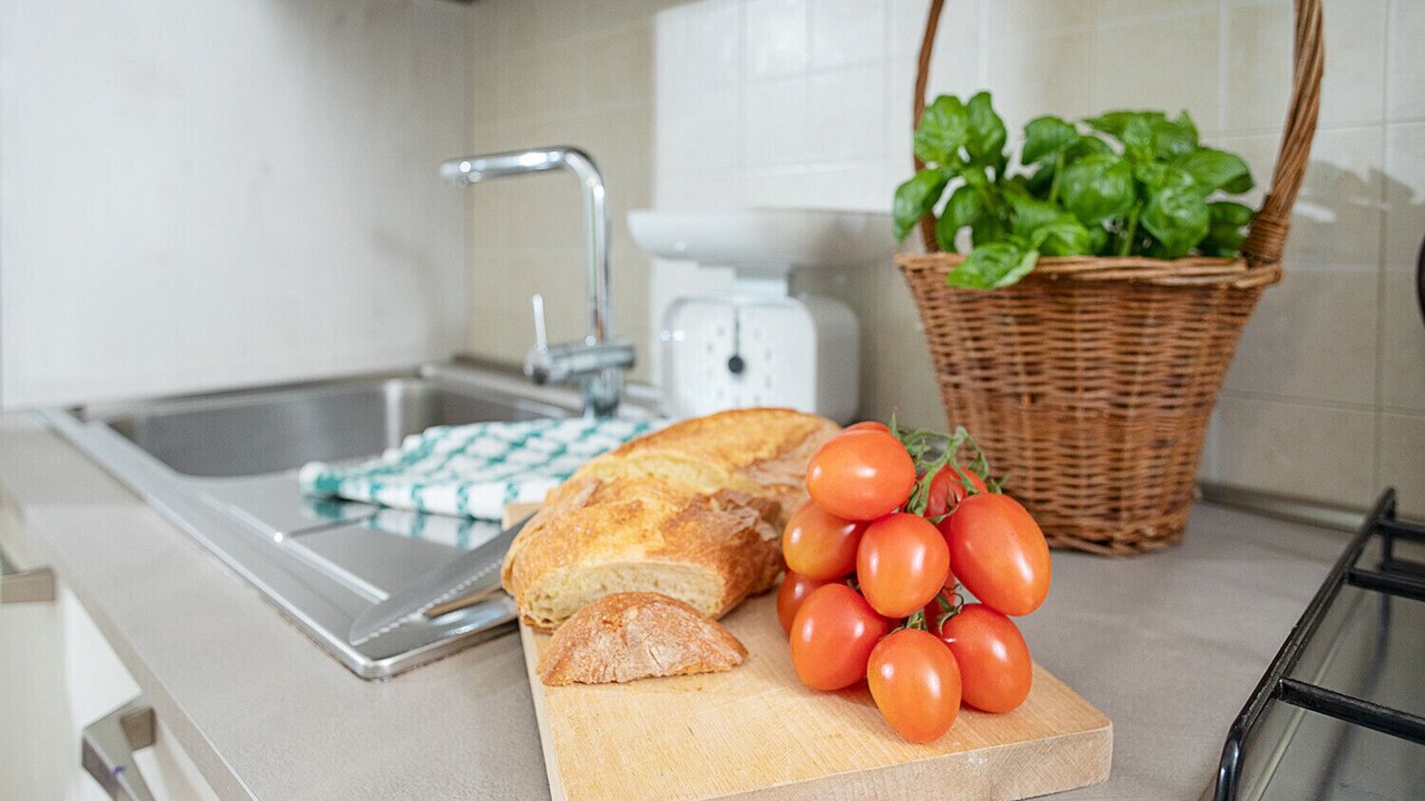 Photo of Kitchen in Cola