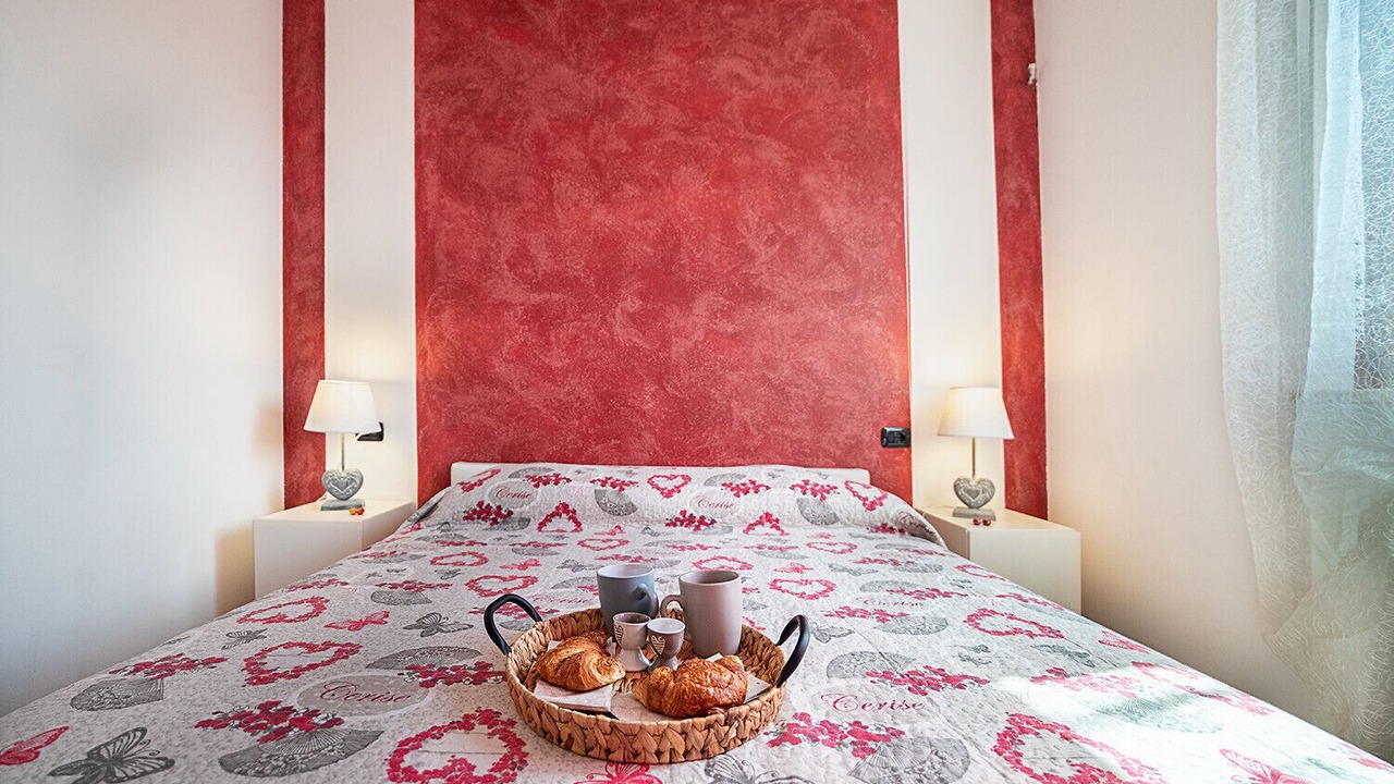 Photo of Bedroom in Montioni