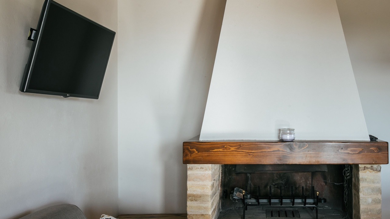 Photo of Livingroom in Santa Maria Nuova