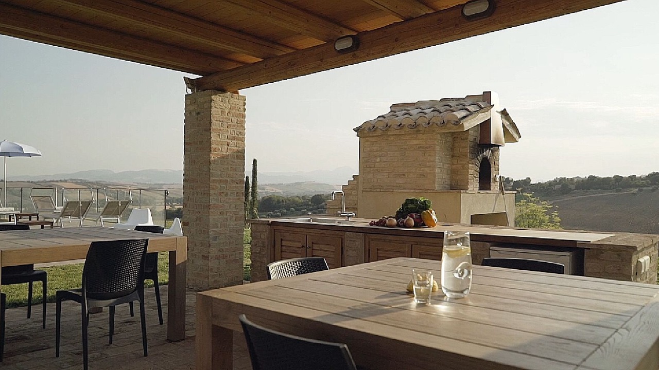 Photo of Outdoor in Santa Maria Nuova