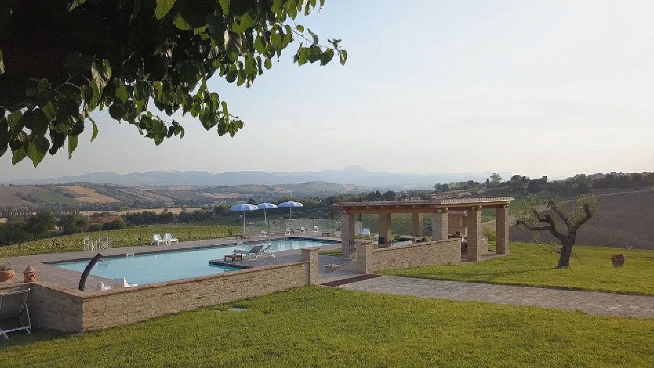 Photo of Outdoor in Santa Maria Nuova
