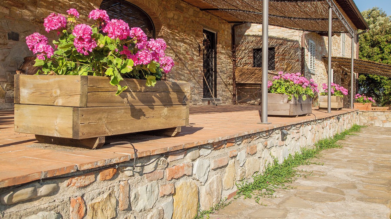 Photo of Outdoor in Impruneta